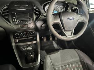 Ford Figo hatch 1.5 Ambiente - Image 10