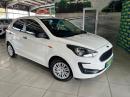 Thumbnail Ford Figo hatch 1.5 Ambiente