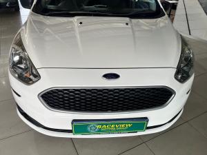 Ford Figo hatch 1.5 Ambiente - Image 2