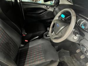 Ford Figo hatch 1.5 Ambiente - Image 6
