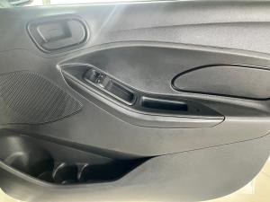 Ford Figo hatch 1.5 Ambiente - Image 7