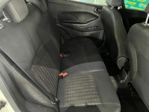 Ford Figo hatch 1.5 Ambiente - Image 8