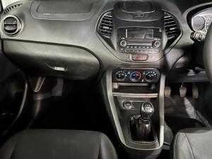Ford Figo hatch 1.5 Ambiente - Image 9