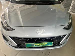 Hyundai Grand i10 1.0 Premium hatch - Image 3