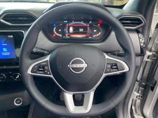 Nissan Magnite 1.0 Acenta manual