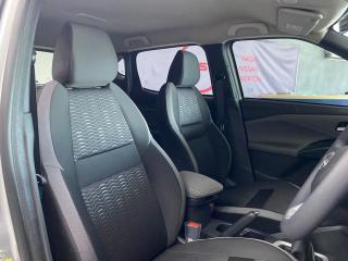 Nissan Magnite 1.0 Acenta manual