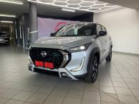 Nissan Magnite 1.0 Acenta manual