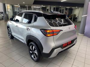 Nissan Magnite 1.0 Acenta manual - Image 4