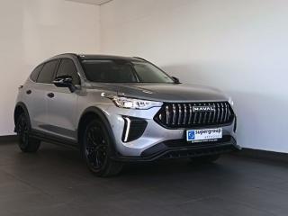 Haval Jolion Pro 1.5T S Ultra Luxury