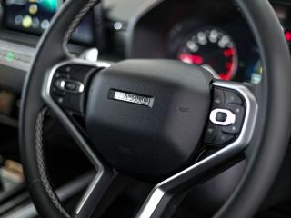 Haval Jolion 1.5T City Plus