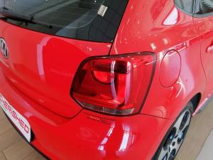 Volkswagen Polo GTI auto - Image 10
