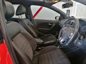 Volkswagen Polo GTI auto - Image 12