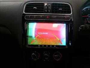 Volkswagen Polo GTI auto - Image 17