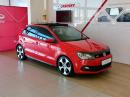 Thumbnail Volkswagen Polo GTI auto