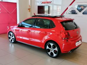 Volkswagen Polo GTI auto - Image 2
