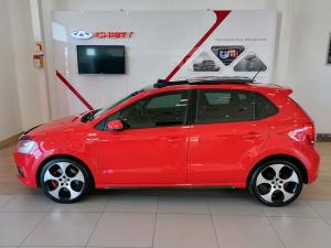 Volkswagen Polo GTI auto - Image 3