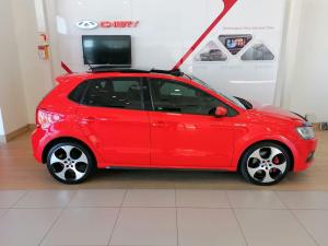 Volkswagen Polo GTI auto - Image 4