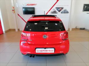 Volkswagen Polo GTI auto - Image 5