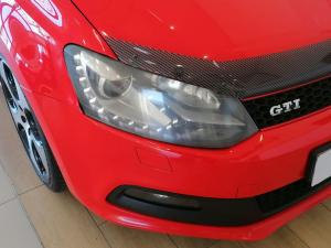 Volkswagen Polo GTI auto - Image 8
