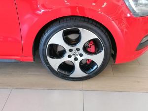 Volkswagen Polo GTI auto - Image 9