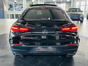 Mercedes-Benz GLE GLE450d coupe 4Matic AMG Line - Image 14
