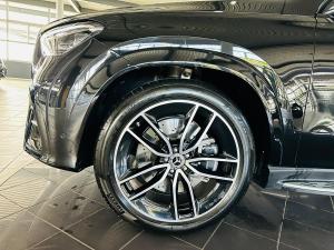 Mercedes-Benz GLE GLE450d coupe 4Matic AMG Line - Image 16