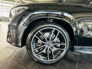 Mercedes-Benz GLE GLE450d coupe 4Matic AMG Line