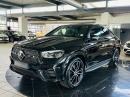 Thumbnail Mercedes-Benz GLE GLE450d coupe 4Matic AMG Line