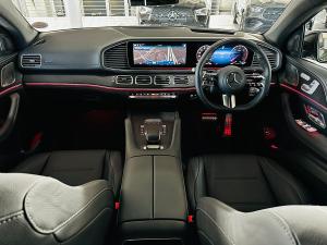Mercedes-Benz GLE GLE450d coupe 4Matic AMG Line - Image 4