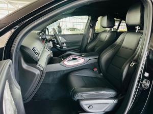 Mercedes-Benz GLE GLE450d coupe 4Matic AMG Line - Image 5