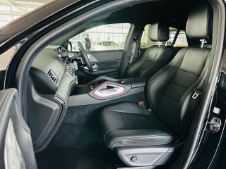 Mercedes-Benz GLE GLE450d coupe 4Matic AMG Line