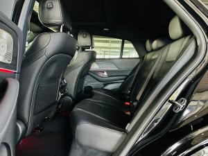 Mercedes-Benz GLE GLE450d coupe 4Matic AMG Line - Image 6