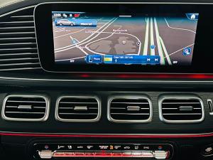 Mercedes-Benz GLE GLE450d coupe 4Matic AMG Line - Image 8