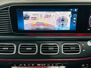 Mercedes-Benz GLE GLE450d coupe 4Matic AMG Line - Image 9