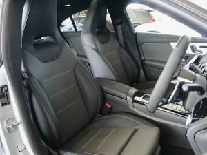 Mercedes-Benz CLA CLA35 4Matic - Image 16