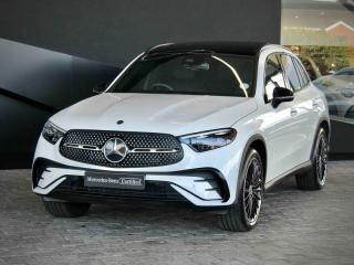 Mercedes-Benz GLC GLC220d 4Matic Avantgarde
