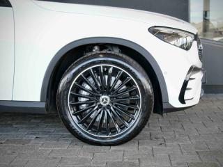 Mercedes-Benz GLC GLC220d 4Matic Avantgarde