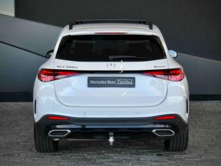 Mercedes-Benz GLC GLC220d 4Matic Avantgarde