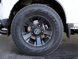 Mahindra Pik Up 2.2CRDe double cab S6 manual