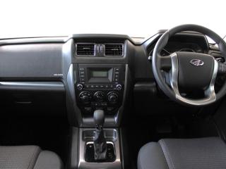 Mahindra Pik Up 2.2CRDe double cab S6 manual