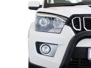Mahindra Pik Up 2.2CRDe double cab S6 manual