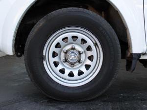 GWM Steed 5 2.0VGT single cab S - Image 10