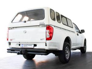 GWM Steed 5 2.0VGT single cab S - Image 11