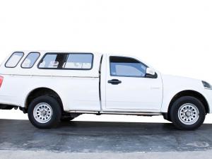 GWM Steed 5 2.0VGT single cab S - Image 13