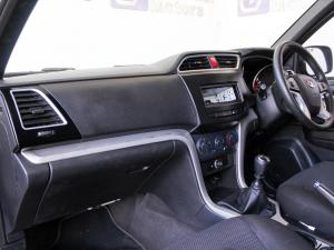 GWM Steed 5 2.0VGT single cab S - Image 14