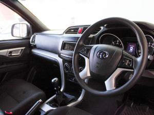 GWM Steed 5 2.0VGT single cab S - Image 15