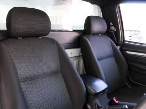 GWM Steed 5 2.0VGT single cab S - Image 17