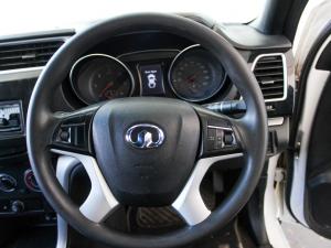 GWM Steed 5 2.0VGT single cab S - Image 18