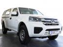 Thumbnail GWM Steed 5 2.0VGT single cab S