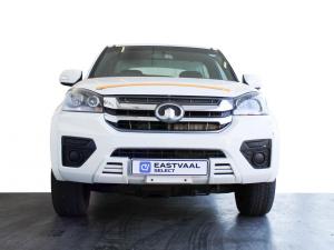 GWM Steed 5 2.0VGT single cab S - Image 2